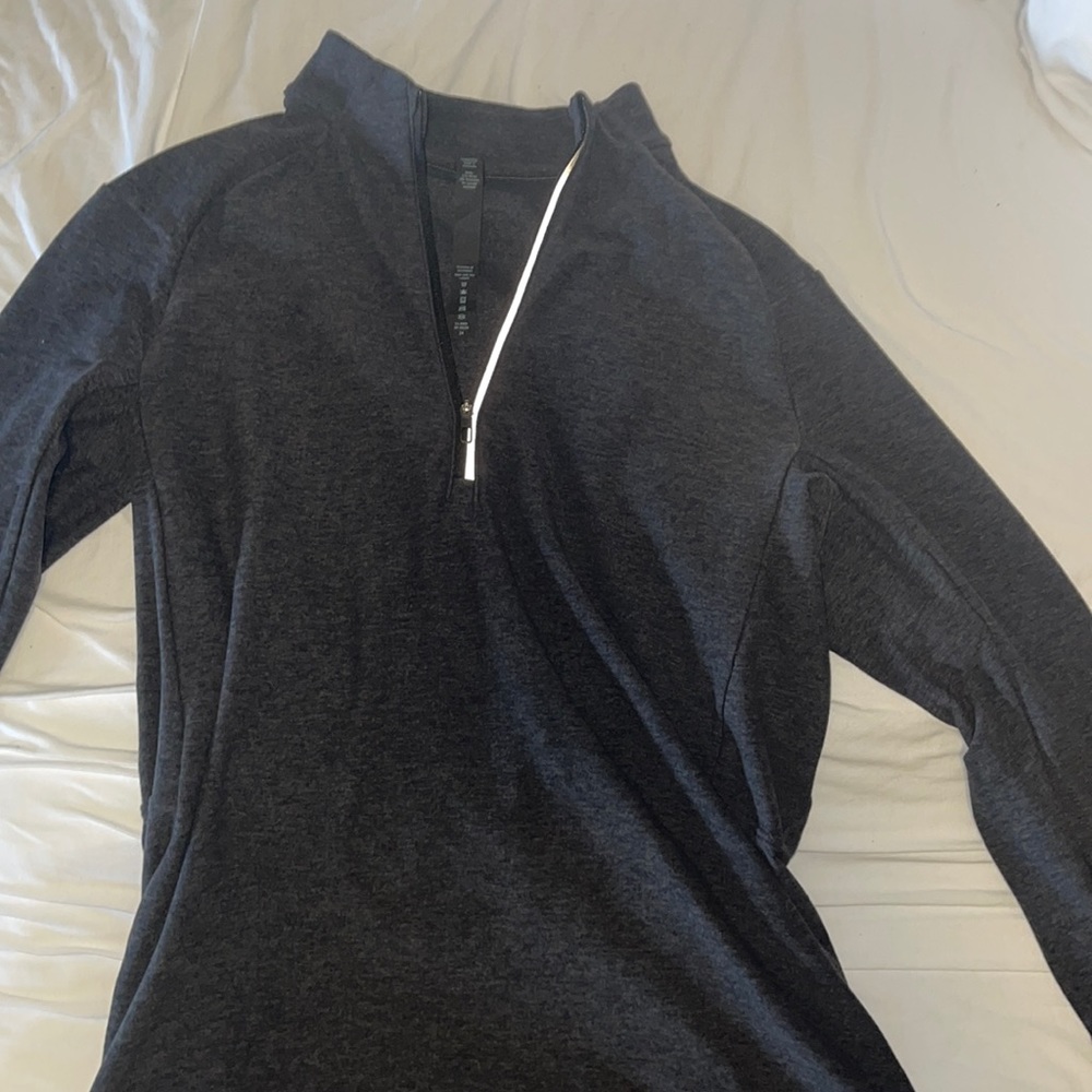 Lululemon Quarter Zip